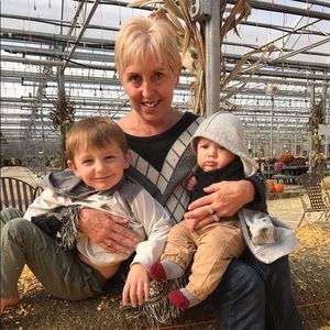 Meet your Posher, Jean